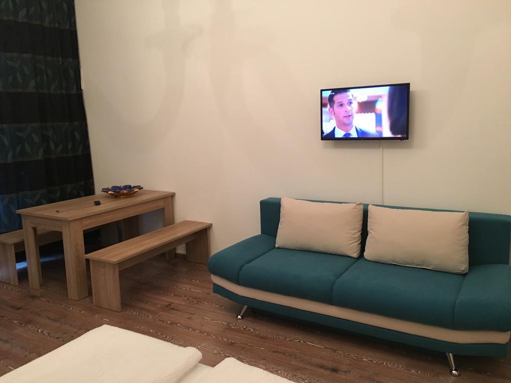 Hotel-Pension Adamshof Berlin Luaran gambar